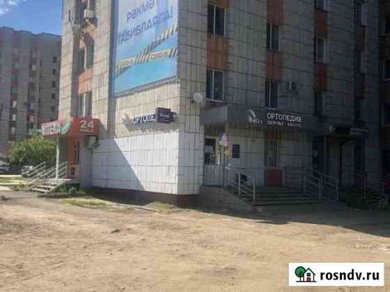 Сдам кабинет от 7-9 метров Казань