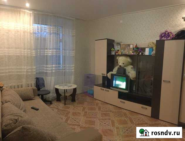 Комната 16 м² в 3-ком. кв., 2/3 эт. на продажу в Костроме Кострома - изображение 1