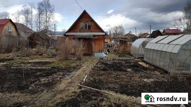 Дача 20 м² на участке 8 сот. на продажу в Екатеринбурге Екатеринбург - изображение 1