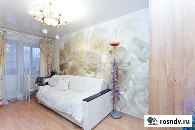 2-комнатная квартира, 43 м², 2/10 эт. на продажу в Томске Томск - изображение 1