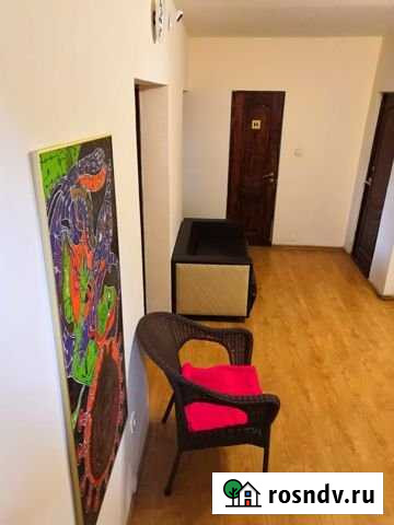 1-комнатная квартира, 50 м², 1/3 эт. в аренду посуточно в Дзержинском Московской области Дзержинский - изображение 1