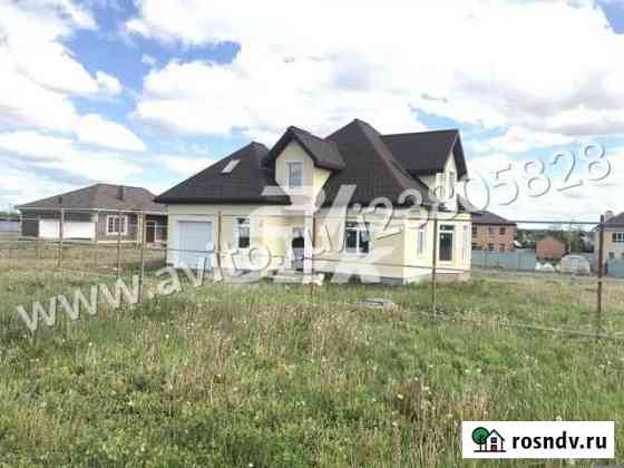 Дом 180 м² на участке 10 сот. на продажу в Курске Курск