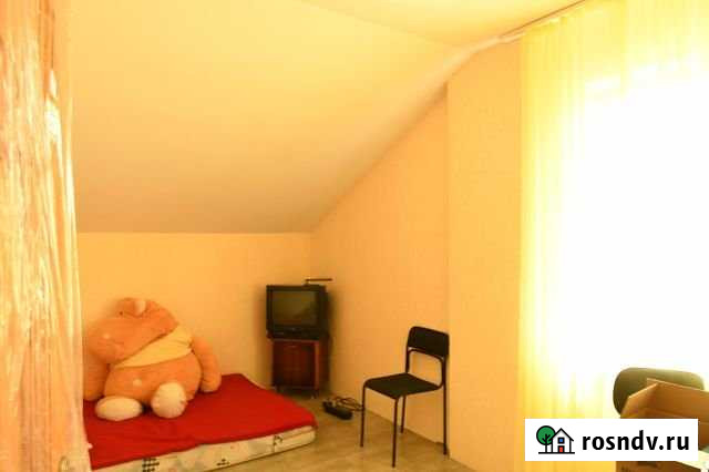 Коттедж 70 м² на участке 15.2 сот. на продажу в Майском Белгородской области Майский - изображение 1