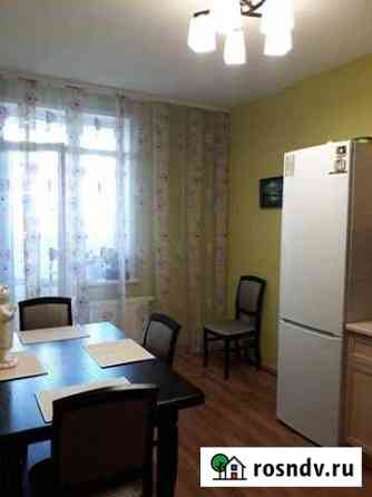 1-комнатная квартира, 45.3 м², 10/25 эт. на продажу в Перми Пермь