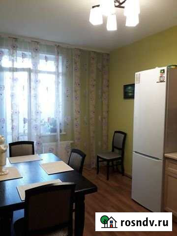 1-комнатная квартира, 45.3 м², 10/25 эт. на продажу в Перми Пермь - изображение 1