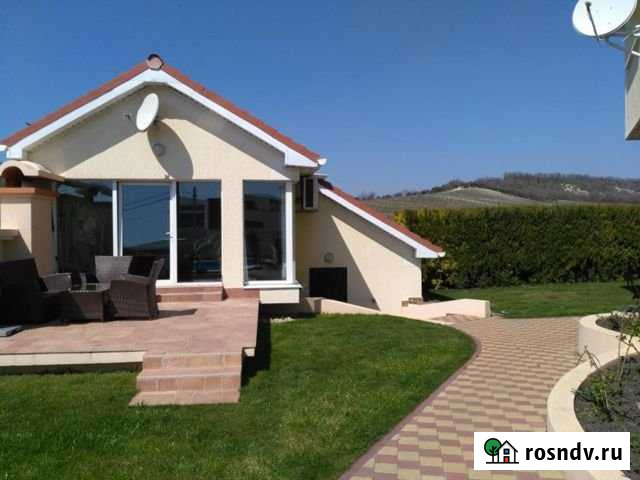 Дом 270 м² на участке 7 сот. на продажу в Мысхако Мысхако - изображение 1