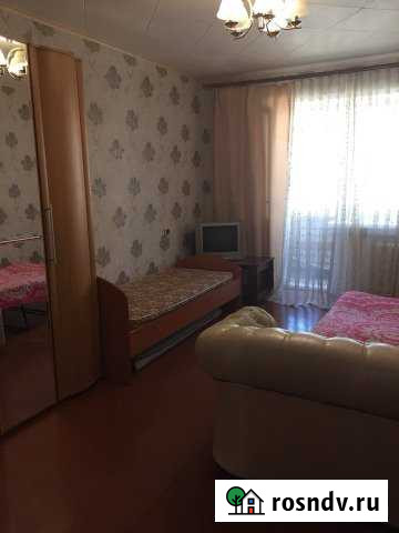 3-комнатная квартира, 75 м², 4/5 эт. в аренду посуточно в Емве Емва - изображение 1