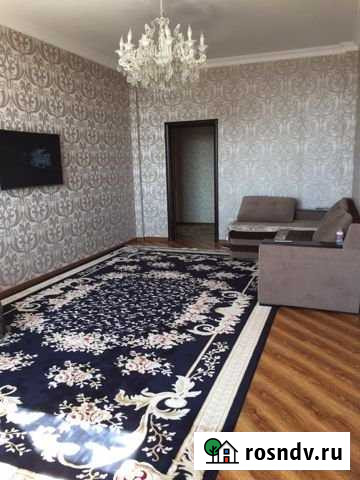 2-комнатная квартира, 90 м², 9/11 эт. на продажу в Каспийске Каспийск - изображение 1