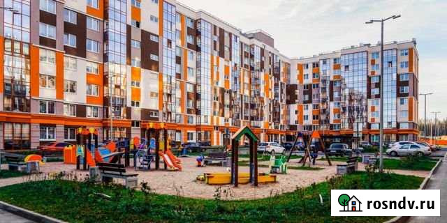 Продажа объекта, 68.94 м2, ул. Ясная Янино-1 - изображение 1