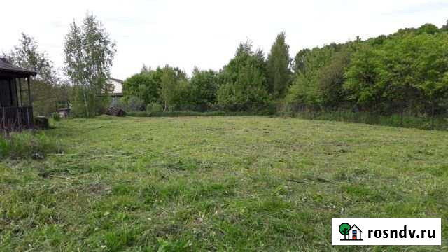 Участок СНТ, ДНП 10 сот. на продажу в Туле Тула - изображение 1