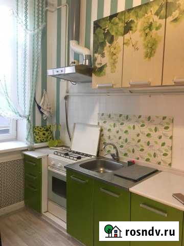 Дом 50 м² на участке 5 сот. в аренду на длительный срок в Голицыно Голицыно - изображение 1