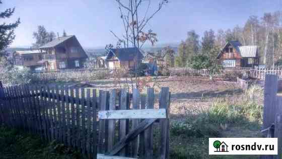 Участок СНТ, ДНП 5 сот. на продажу в Красноярске Красноярск