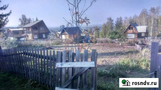 Участок СНТ, ДНП 5 сот. на продажу в Красноярске Красноярск - изображение 1