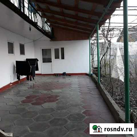 Дом 100 м² на участке 130 сот. на продажу в Махачкале Махачкала - изображение 1