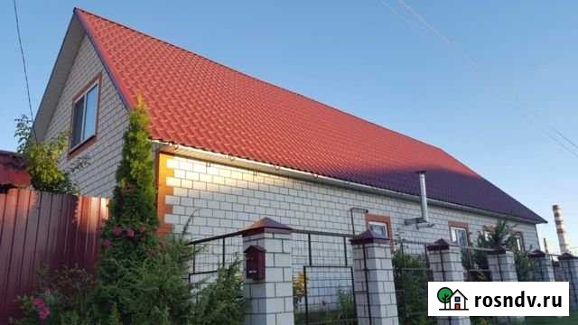 Дом 128 м² на участке 7.8 сот. на продажу в Клинцах Клинцы - изображение 1