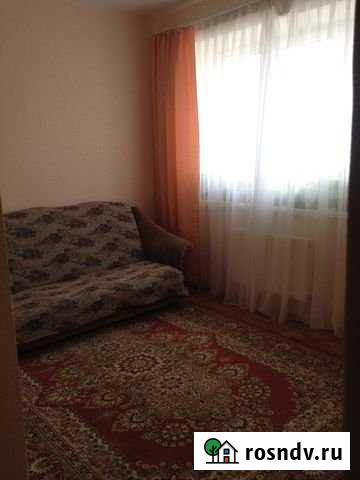 3-комнатная квартира, 57 м², 4/4 эт. в аренду на длительный срок в Горячем Ключе Горячий Ключ - изображение 1