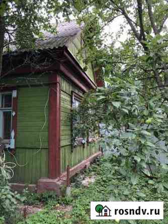 Дом 60 м² на участке 6.5 сот. на продажу в Голицыно Голицыно
