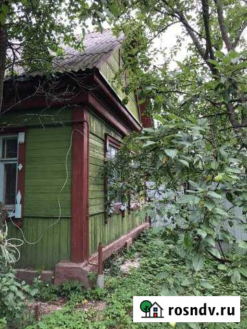 Дом 60 м² на участке 6.5 сот. на продажу в Голицыно Голицыно - изображение 1