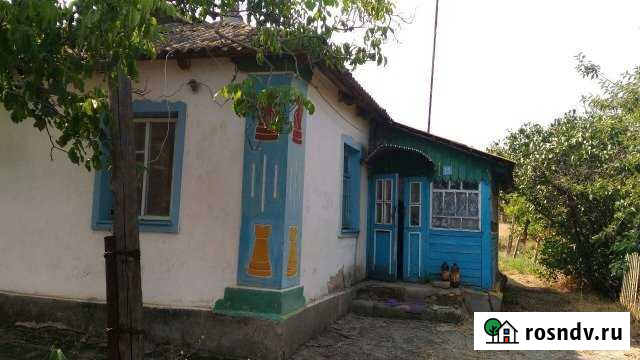 Дом 45 м² на участке 18 сот. на продажу в Бахчисарае Бахчисарай - изображение 1