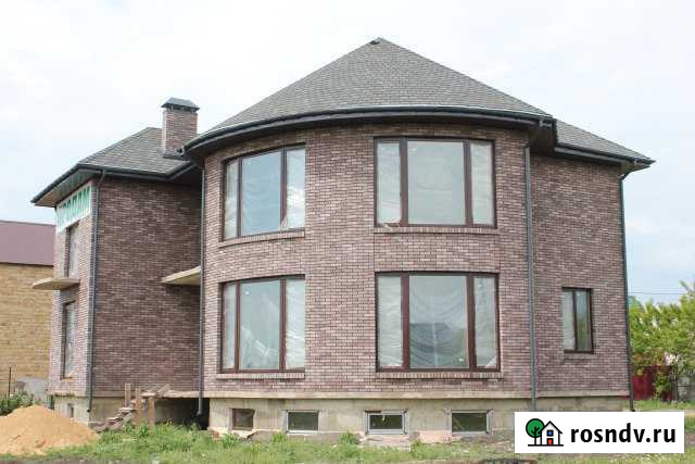 Дом 219 м² на участке 14 сот. на продажу в Ливнах Ливны - изображение 1