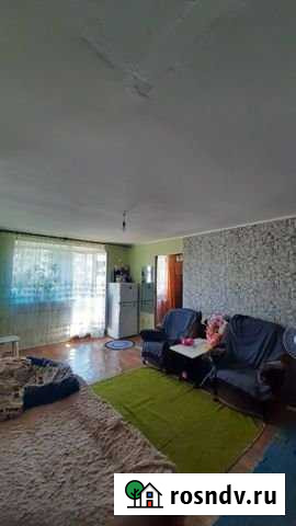 2-комнатная квартира, 45 м², 2/4 эт. на продажу в Прокопьевске Прокопьевск - изображение 1