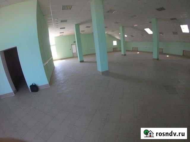 Помещение свободного назначения, 460 кв.м. Подольск - изображение 1