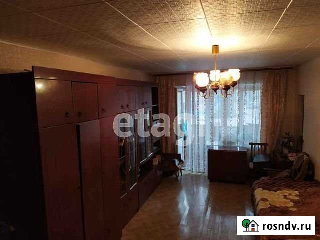 1-комнатная квартира, 34 м², 2/9 эт. на продажу в Стерлитамаке Стерлитамак - изображение 1