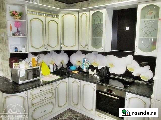 2-комнатная квартира, 63 м², 3/17 эт. в аренду на длительный срок в Ивантеевке Московской области Ивантеевка - изображение 1