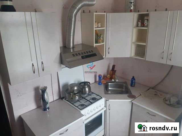 3-комнатная квартира, 59.7 м², 5/5 эт. на продажу в Нефтекамске Нефтекамск - изображение 1