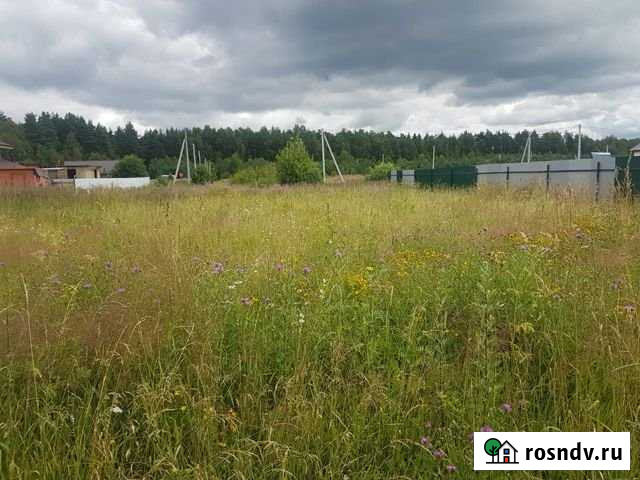 Участок ИЖС 7 сот. на продажу в Москве Москва - изображение 1