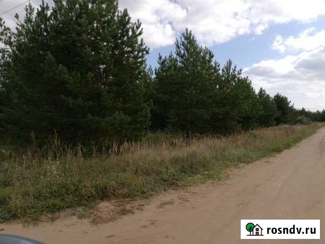 Участок СНТ, ДНП 15 сот. на продажу в Сенгилее Сенгилей - изображение 1