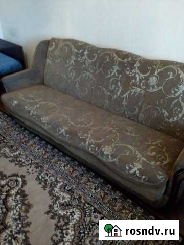 1-комнатная квартира, 30 м², 1/2 эт. в аренду на длительный срок в Курске Курск - изображение 1