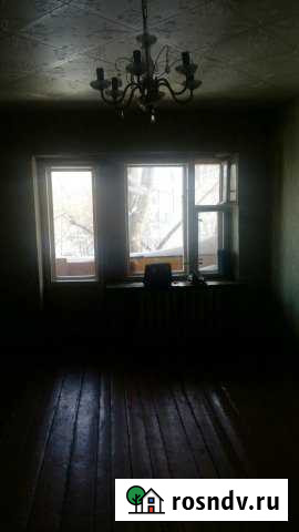 Комната 17 м² в 5-ком. кв., 4/4 эт. на продажу в Ульяновске Ульяновск - изображение 1