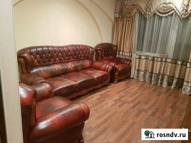 3-комнатная квартира, 58.4 м², 5/5 эт. на продажу в Зее Зея - изображение 1