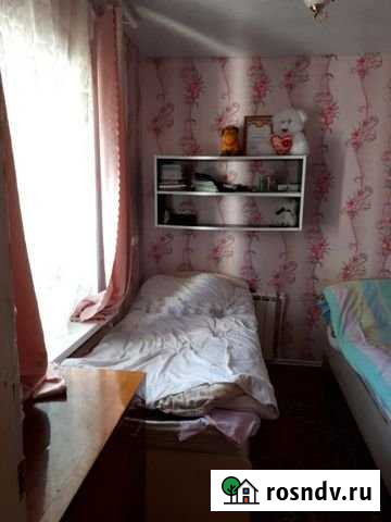 2-комнатная квартира, 33 м², 1/2 эт. на продажу в Красном-на-Волге Красное-на-Волге - изображение 1