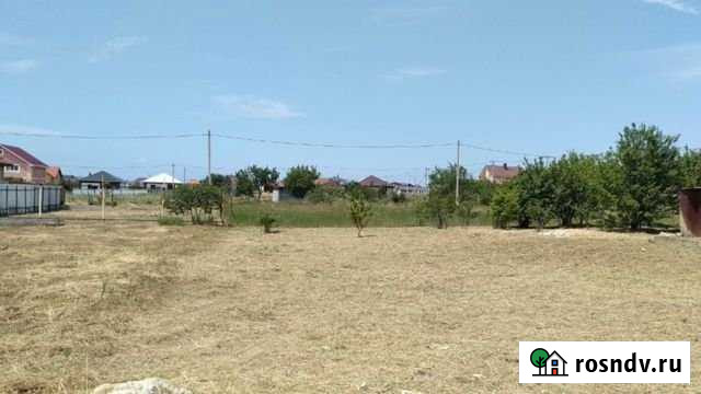 Участок СНТ, ДНП 4 сот. на продажу в Анапе Анапа - изображение 1