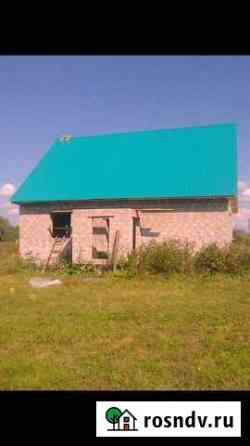 Дом 160 м² на участке 20 сот. на продажу в Нижней Тавде Нижняя Тавда