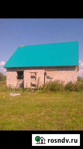 Дом 160 м² на участке 20 сот. на продажу в Нижней Тавде Нижняя Тавда - изображение 1