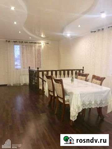 Дом 224 м² на участке 5 сот. на продажу в Ханты-Мансийске Ханты-Мансийск - изображение 1