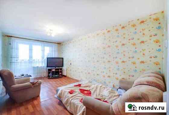 3-комнатная квартира, 77 м², 1/10 эт. на продажу в Хабаровске Хабаровск