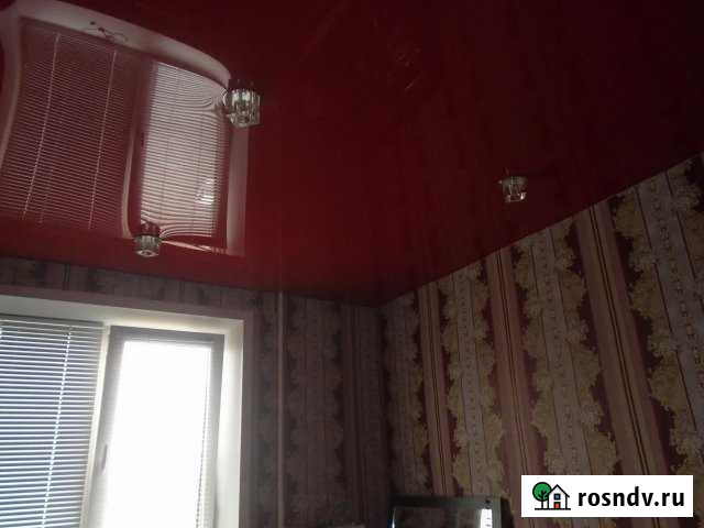 3-комнатная квартира, 58 м², 7/9 эт. на продажу в Новокузнецке Новокузнецк - изображение 1