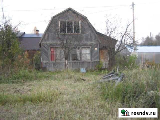 Участок СНТ, ДНП 3 сот. на продажу в Электростали Электросталь - изображение 1