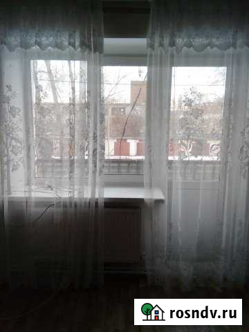 2-комнатная квартира, 42.4 м², 2/2 эт. на продажу в Уруссу Уруссу - изображение 1