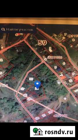 Участок СНТ, ДНП 10 сот. на продажу в Перми Пермь - изображение 1