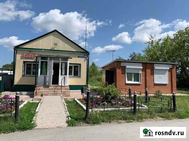 Торговое помещение, 50 кв.м. Ленинск-Кузнецкий - изображение 1