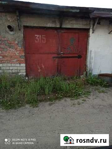 Гараж на продажу в Сосногорске Сосногорск - изображение 1