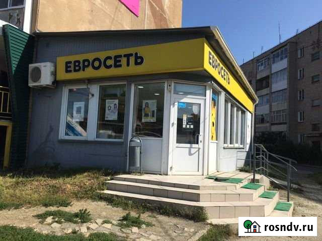 Торговое помещение, 46.7 кв.м. Куса - изображение 1