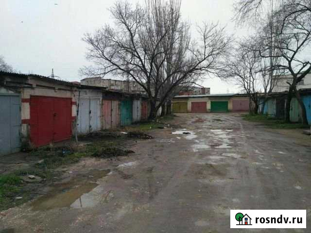 Гараж 24 м² на продажу в Каспийске Каспийск - изображение 1