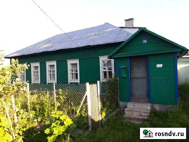 Дом 70 м² на участке 30 сот. на продажу в Сельце Сельцо - изображение 1
