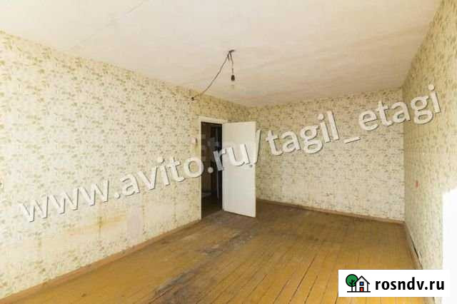 1-комнатная квартира, 34.1 м², 4/5 эт. на продажу в Нижнем Тагиле Нижний Тагил - изображение 1